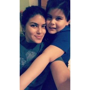 Meet your Posher, Maria