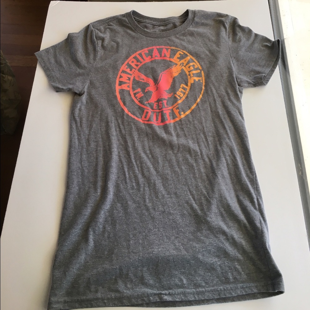 Men's American Eagle T-shirt