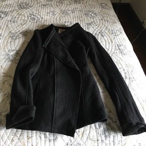 Free People Jacket