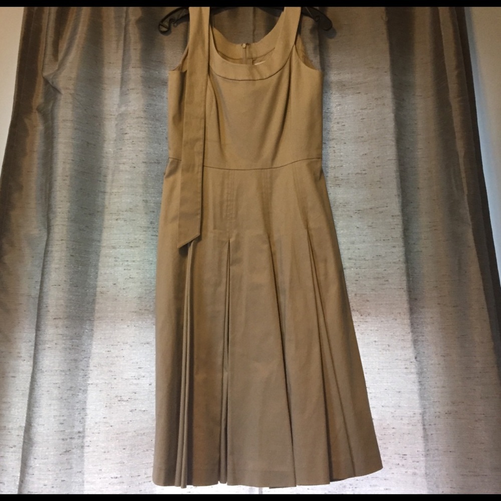 Calvin Klein dress