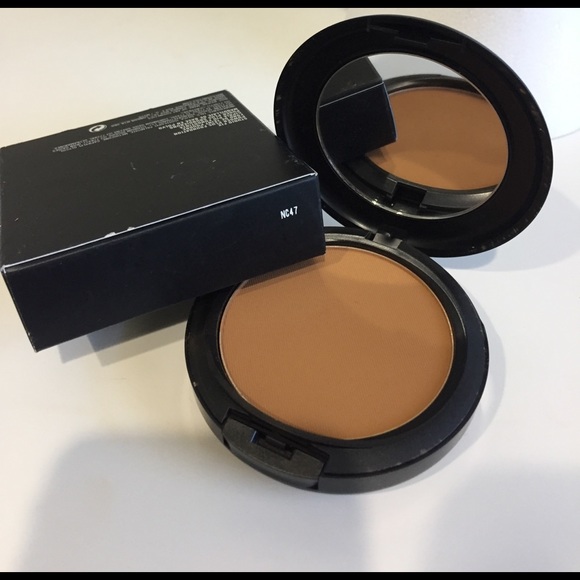 mac studio fix nc47