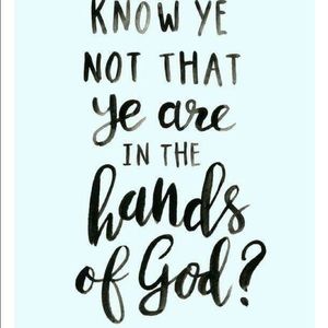 Meet your Posher, Kylee