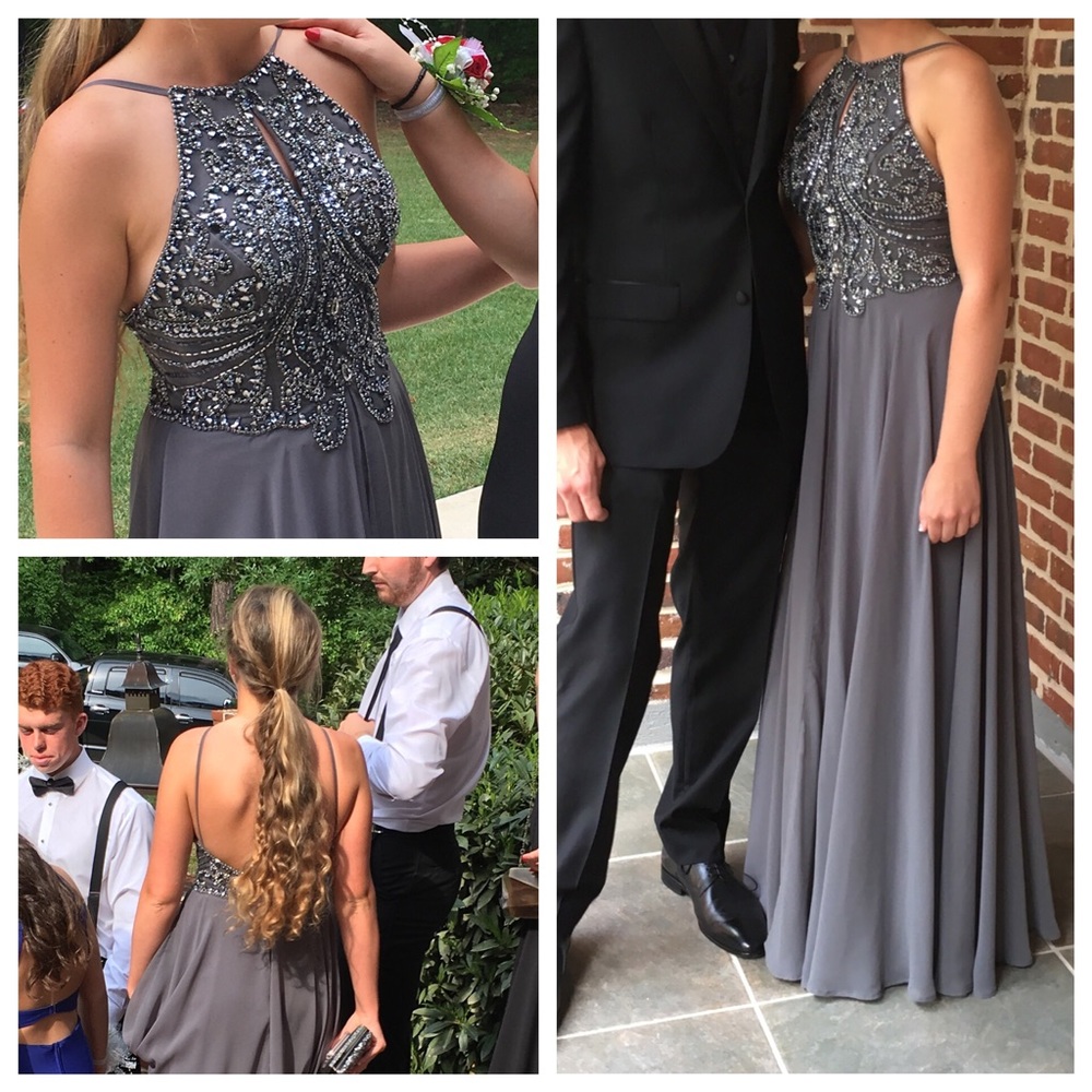 Jovani Prom dress