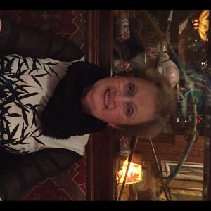 Meet your Posher, Maryann