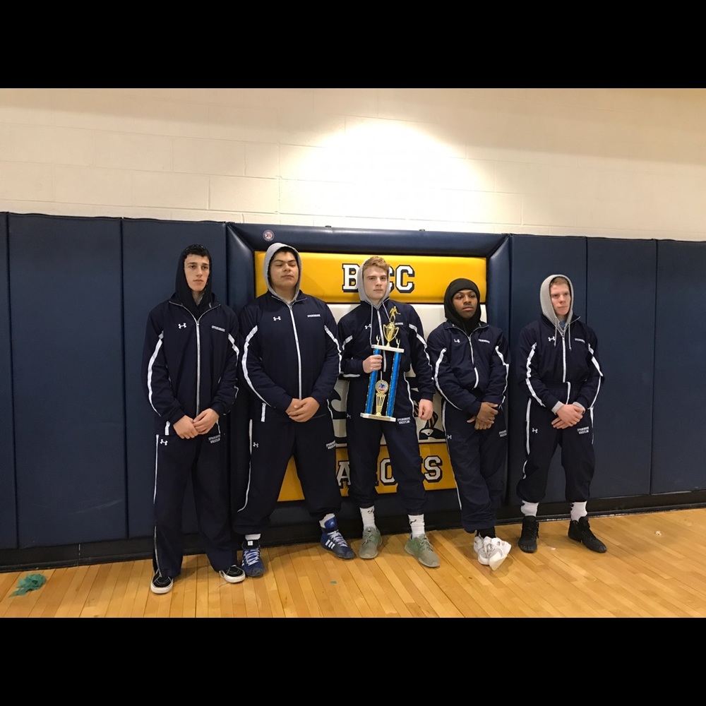 Meet your Posher, Isidoros