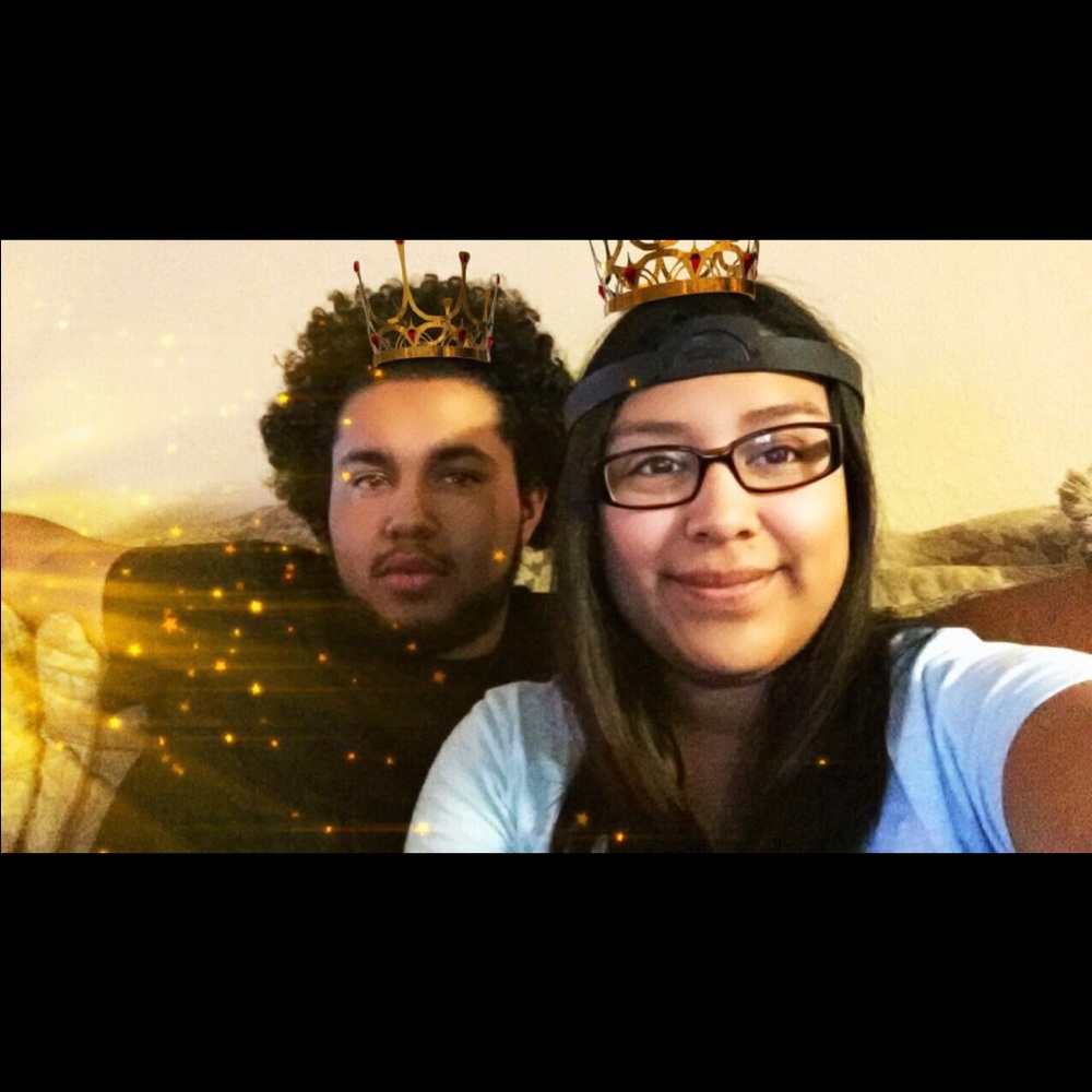 Meet your Posher, Vincent