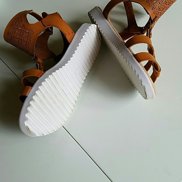 BOHO sandals - Picture 3 of 4