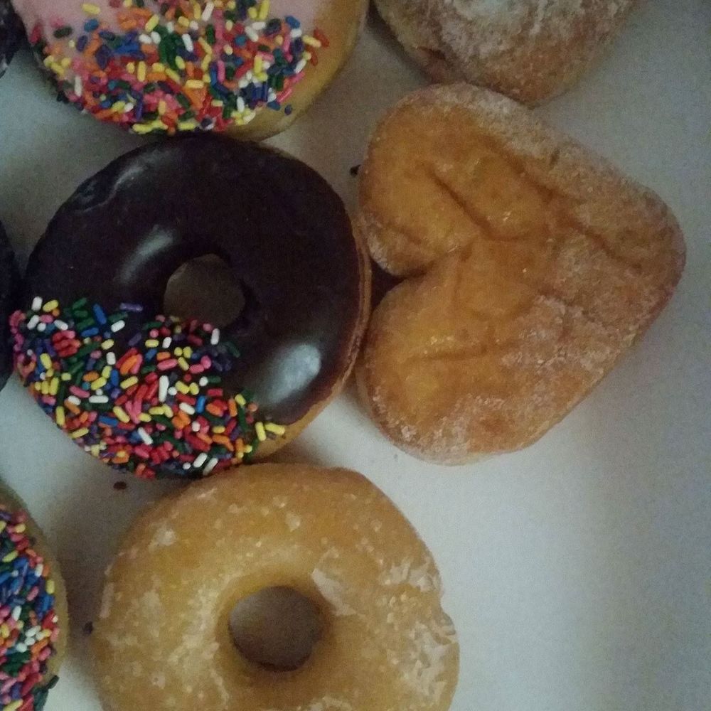 Meet your Posher, Luki