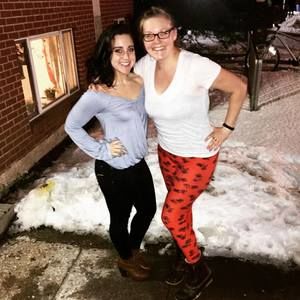 Meet your Posher, Allison