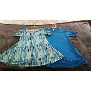 Bundle 2 Perfect Tees