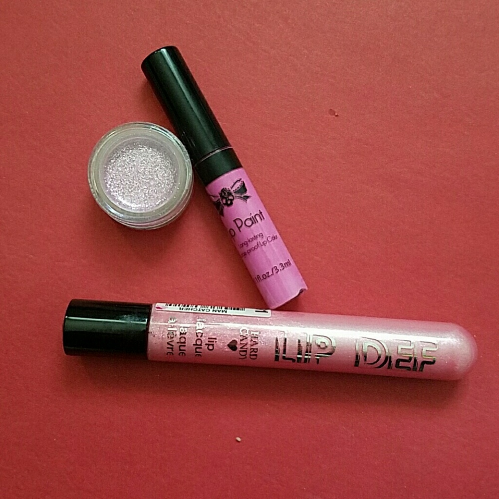 litter lip