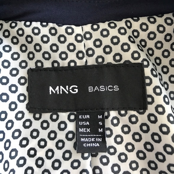 Mango blazer - Picture 2 of 2