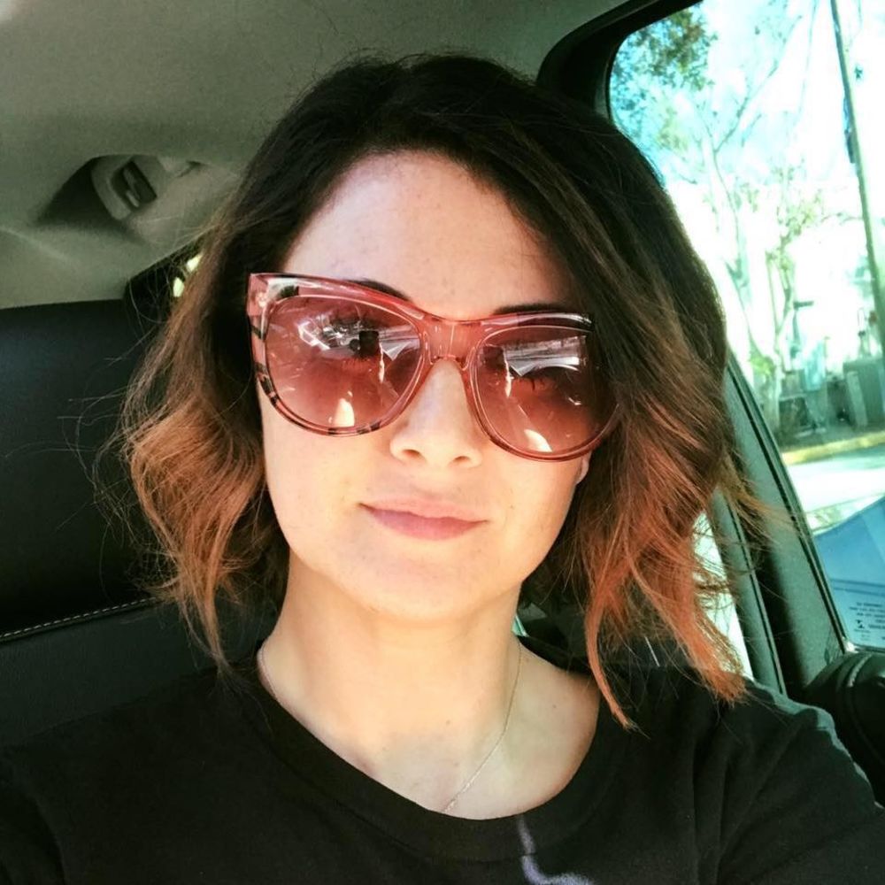 Meet your Posher, Rusha