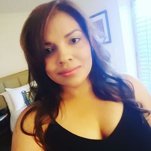 Meet your Posher, Miriam