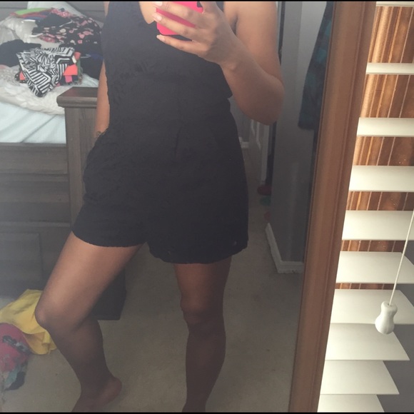 Romper - Picture 2 of 2