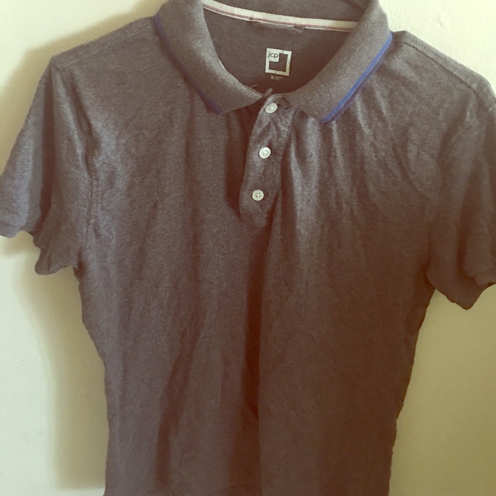 Dress shirt