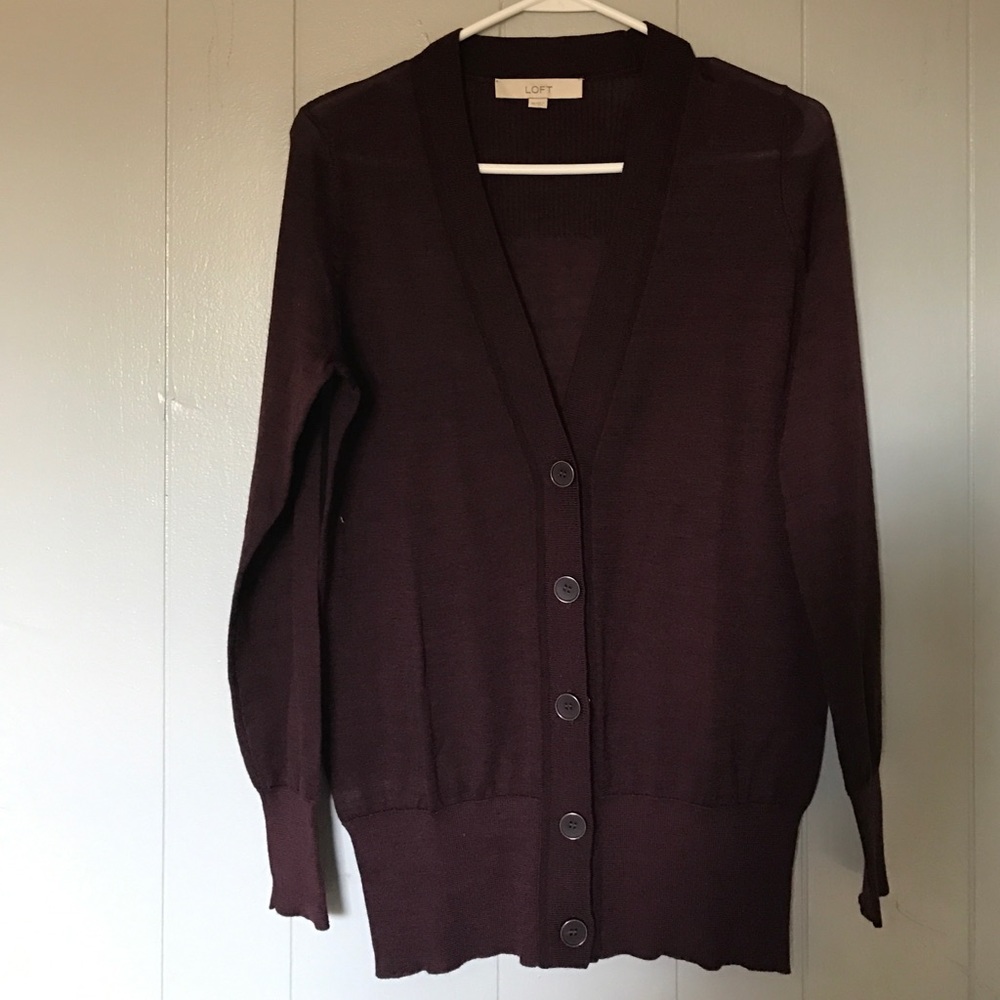 Ann Taylor loft
