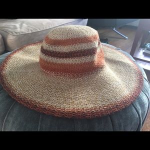 Anthropologie Hat