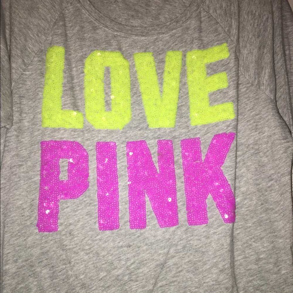 Victoria's Secret PINK Shirt