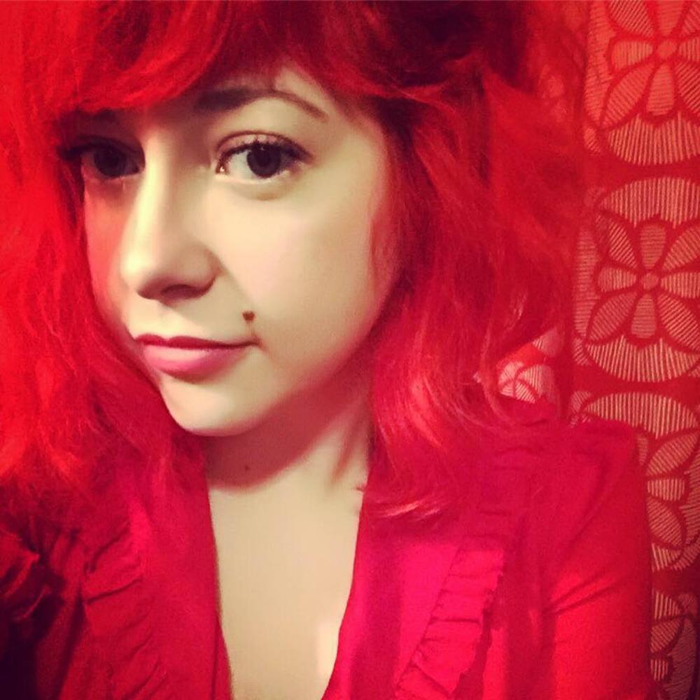 Meet your Posher, Melanie