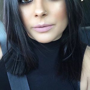 Meet your Posher, Brandy