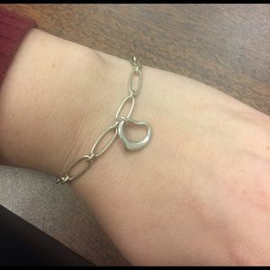 Tiffany and Co Bracelet