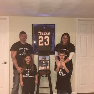 Meet your Posher, Stacy