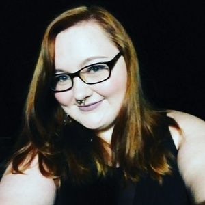 Meet your Posher, Michaela