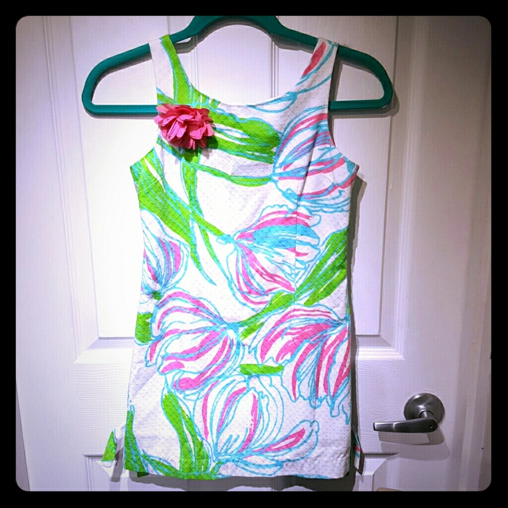 Lily Pullitzer - Girls Dress