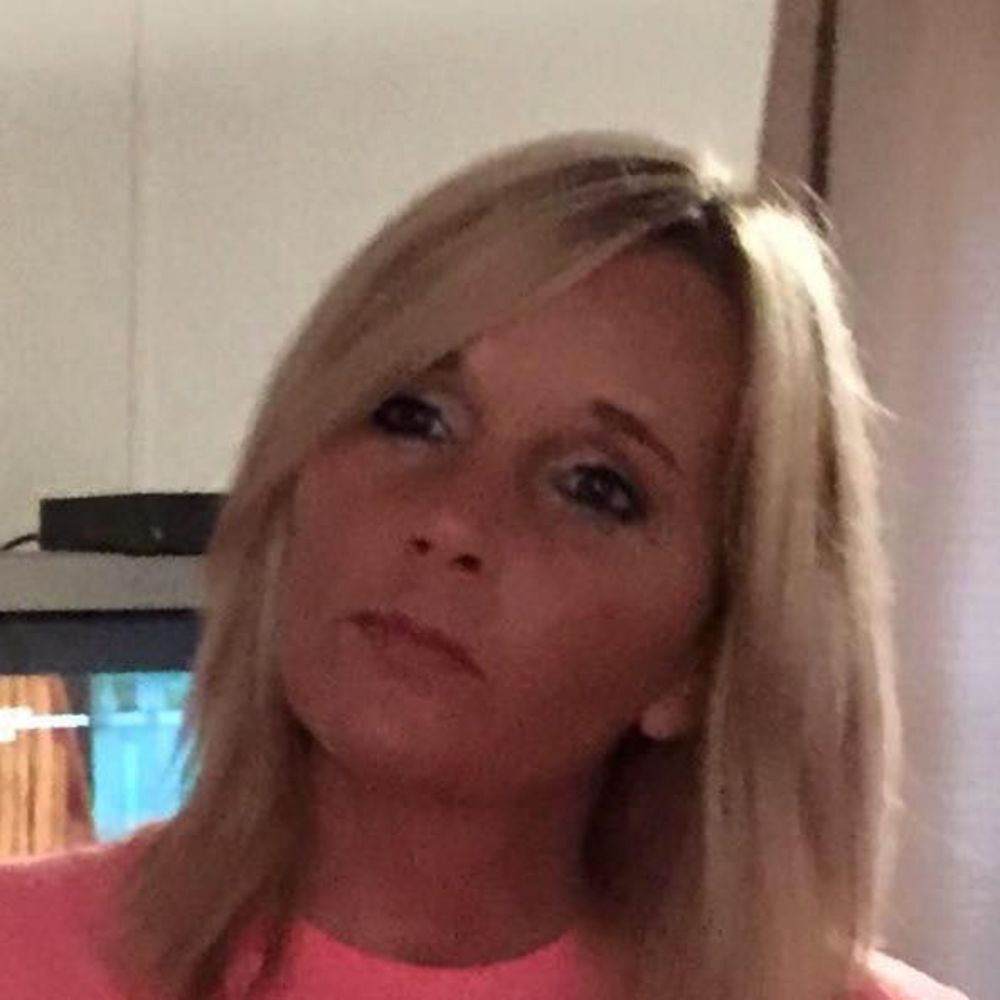 Meet your Posher, Marcie