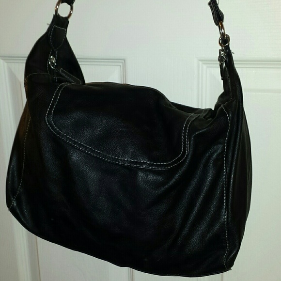 Shoulder Bag with adjustable strap - Picture 2 of 4