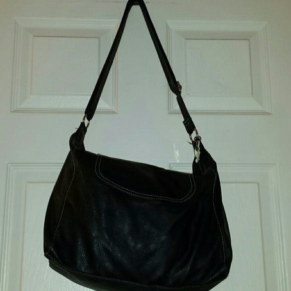 Shoulder Bag with adjustable strap - Picture 3 of 4