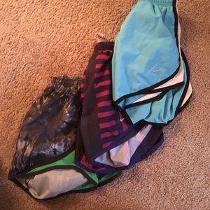 Nike tempo bundle