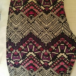 Lularoe OS leggings