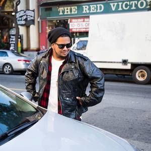 Meet your Posher, Mao