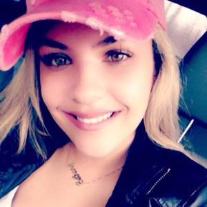 Meet your Posher, Bethany