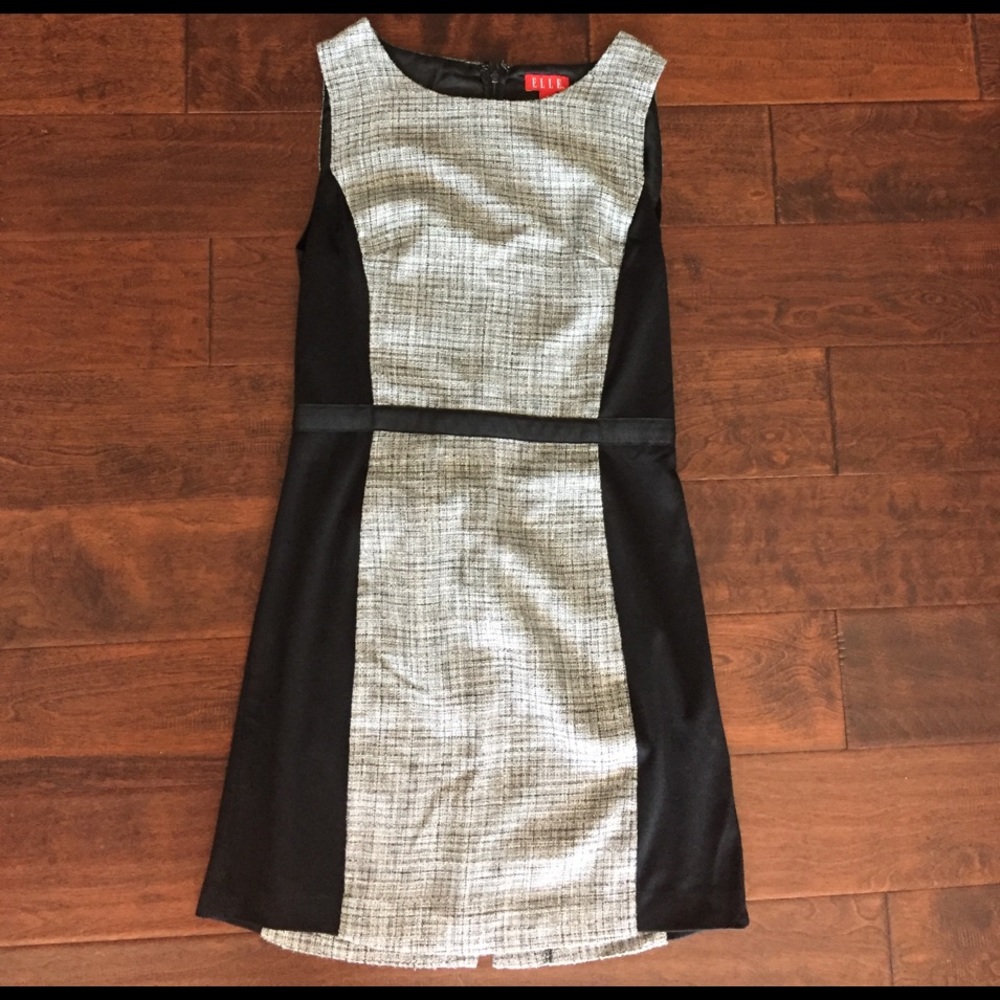Elle Dress