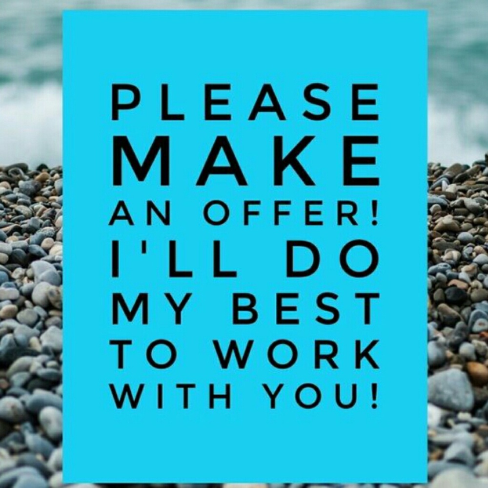 Let's do one better!
