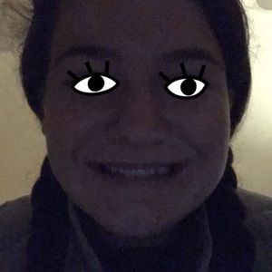 Meet your Posher, Macey