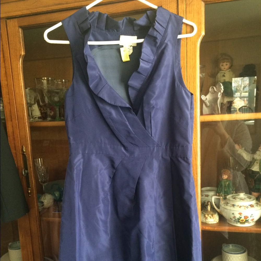 Bridesmaid Dress