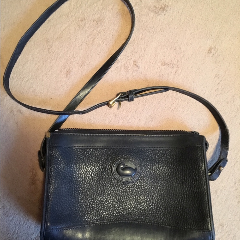 Vintage dooney & bourke bag