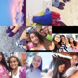 Meet your Posher, Katherine