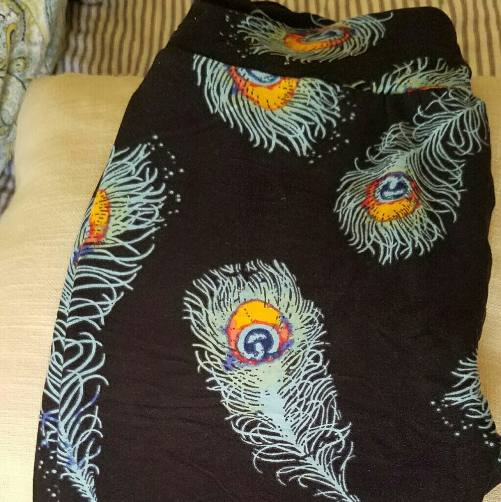 Lularoe OS leggings