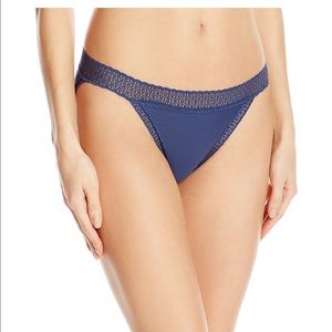 ExOfficio Give-n-Go Lacy Low Rise Bikini Brief