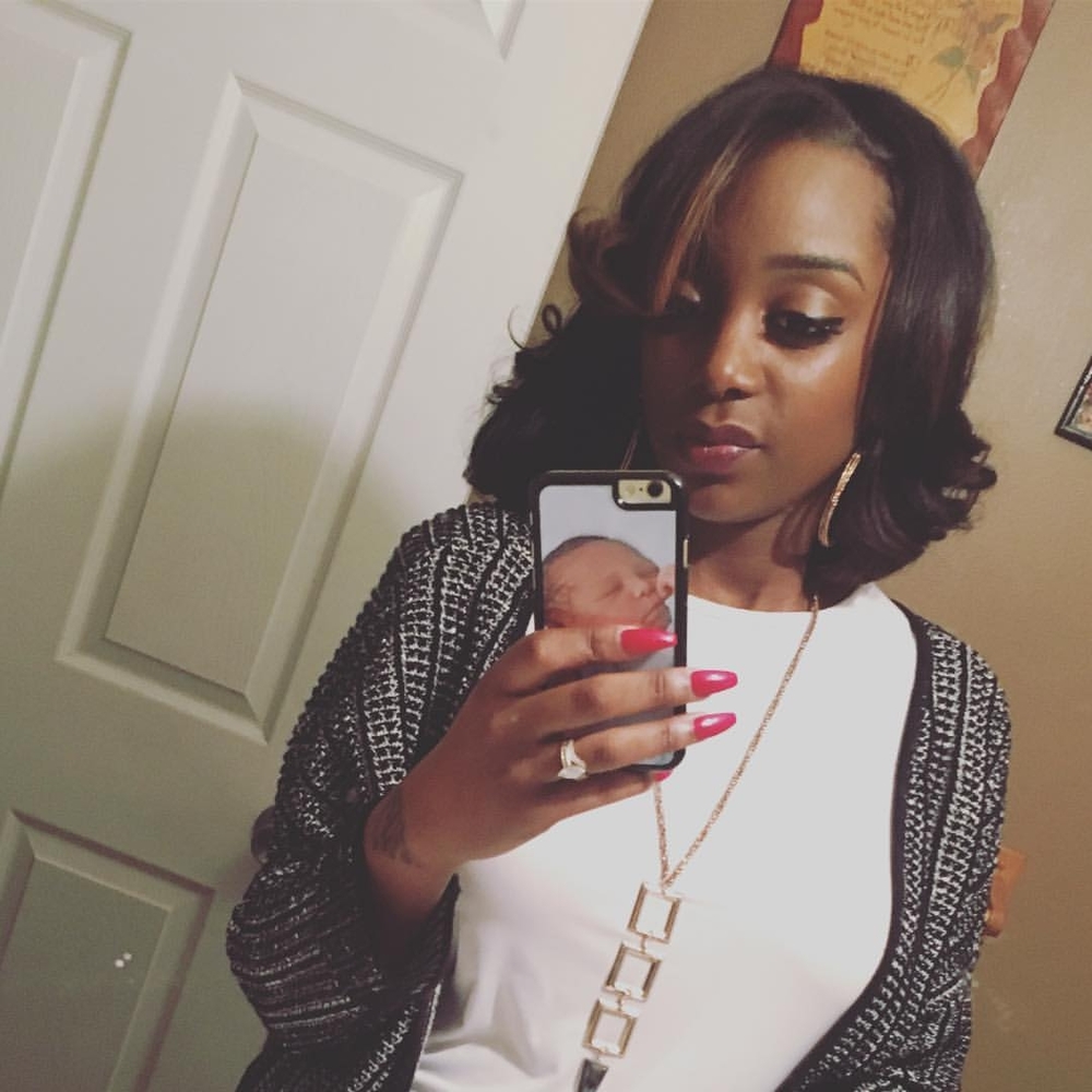 Meet your Posher, Kay