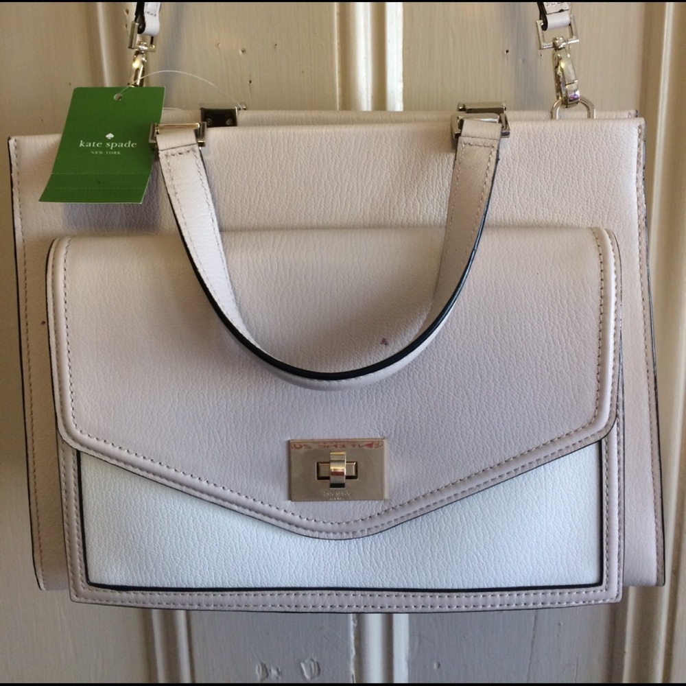 Kate Spade Chantelle NWT *Accepting Offers*