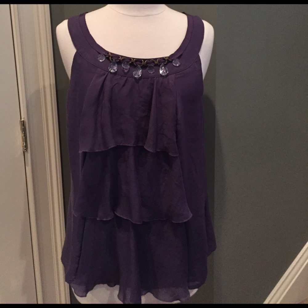 Loft top