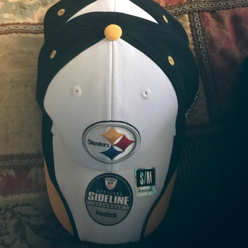 Official Sideline headwear