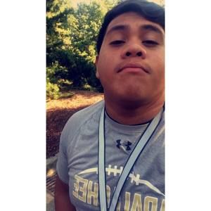 Meet your Posher, Isaac