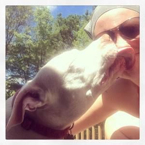 Meet your Posher, Stacy